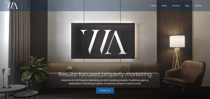 William Anthony Group thumbnail