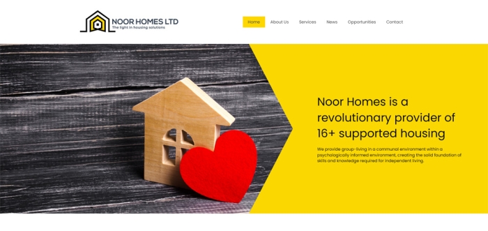 Noor Homes thumbnail